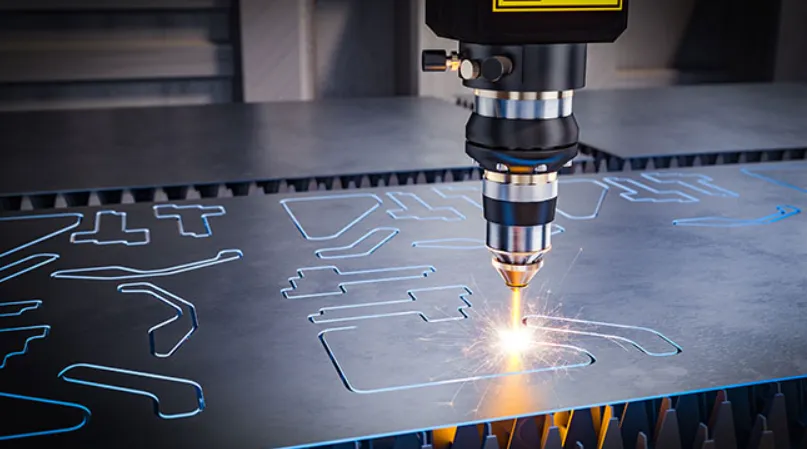 Cam manufacturing