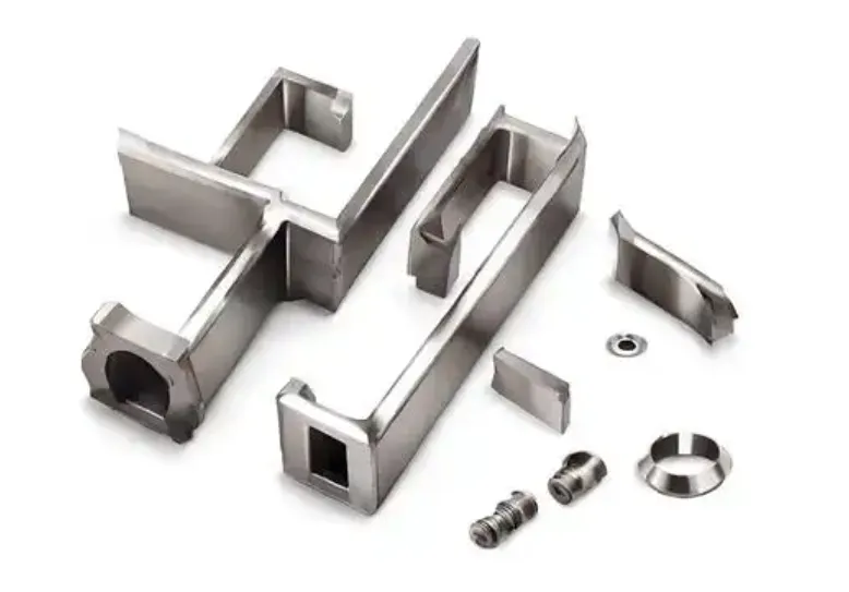 cnc router parts
