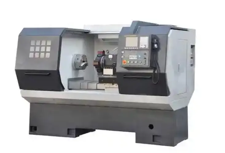 CNC Lathe