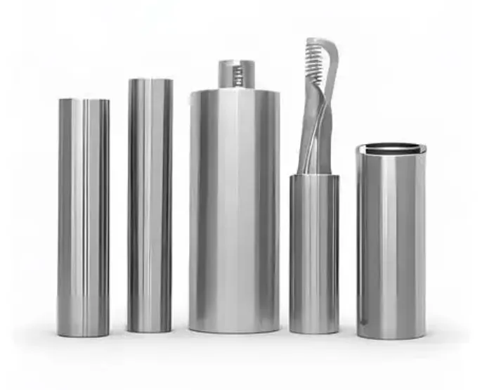 cnc router parts