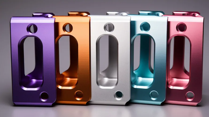 How to Anodize Aluminum