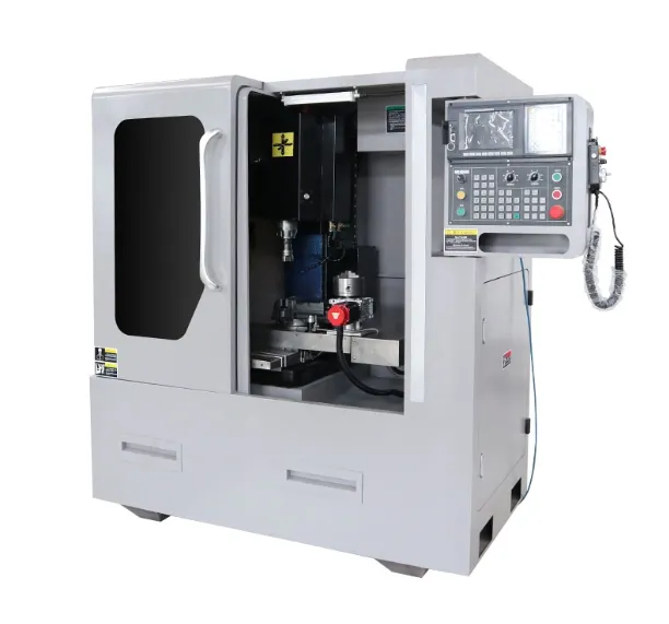 personal cnc machine