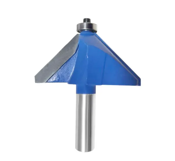 chamfer bit