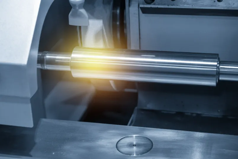 grind machining