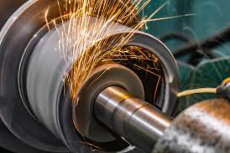 cnc grinder