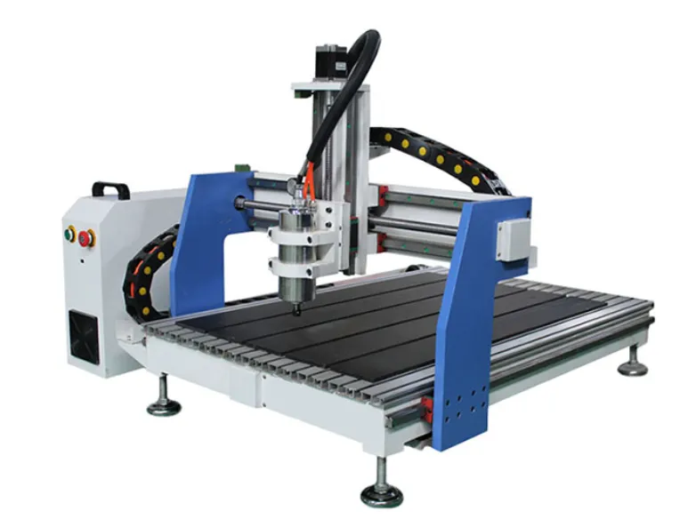 personal cnc machine