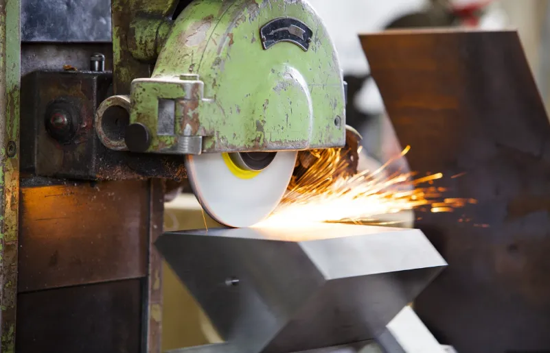 grind machining