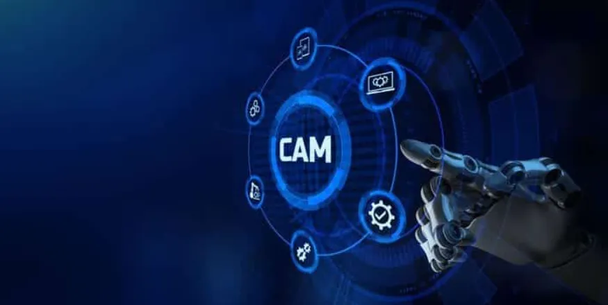 Cam manufacturing