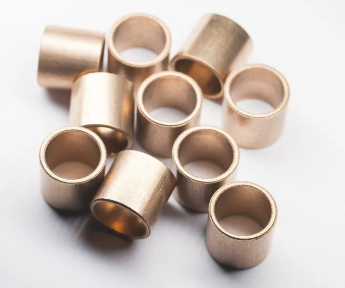 Sleeve Bearings