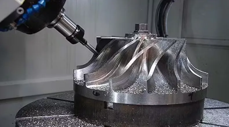 CNC Machine