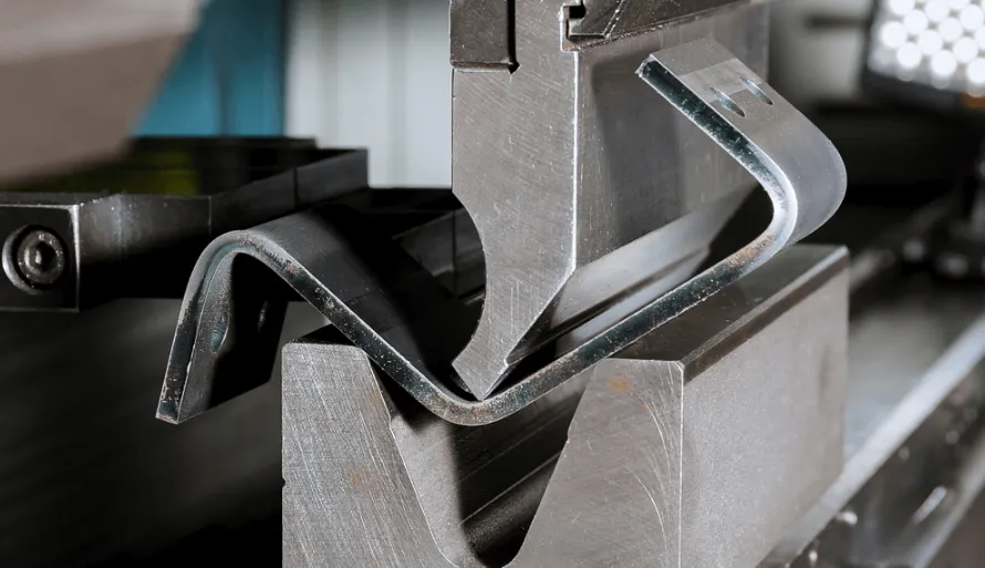 Sheet Metal Fabrication
