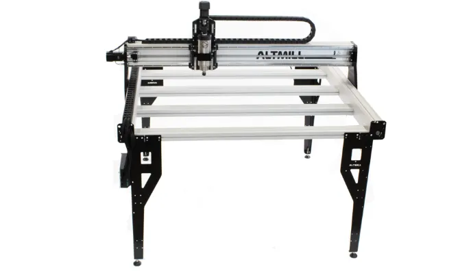 altmill cnc