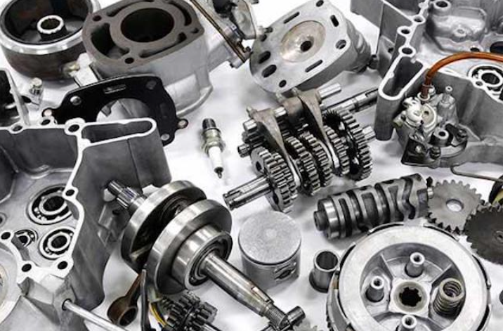 Manufacturing Automobile Parts