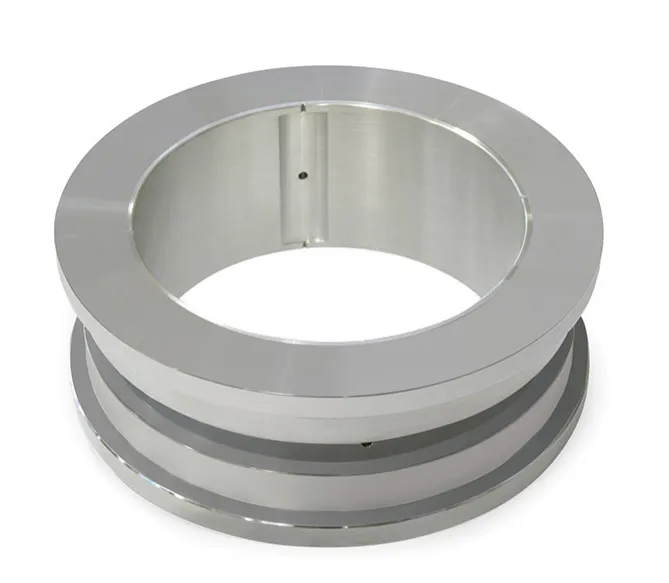 Sleeve Bearings