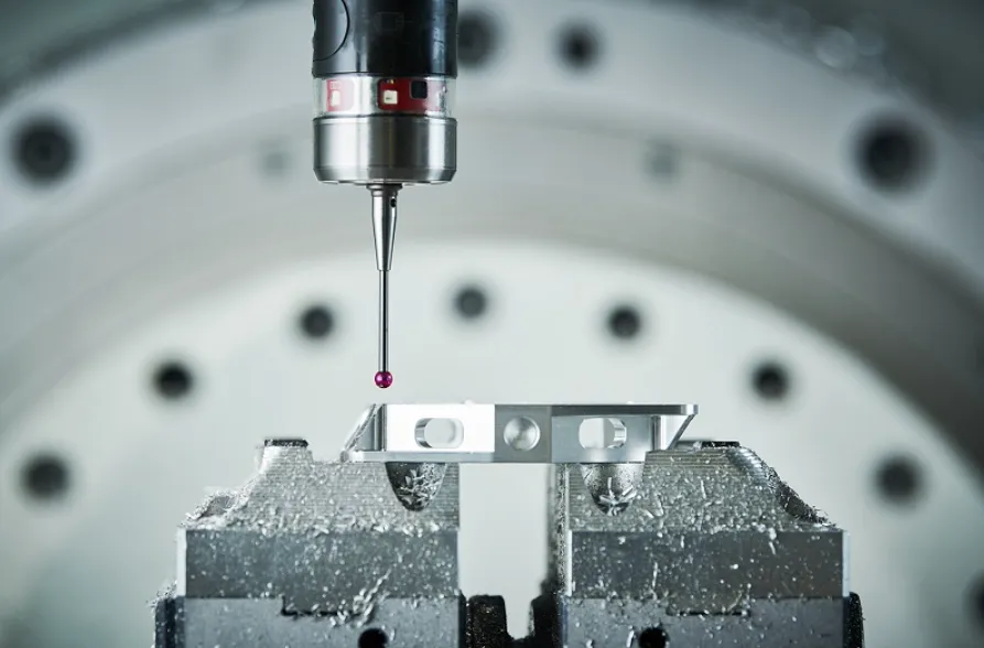 Nano Machining