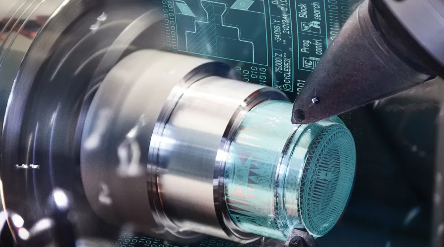 CNC Programming