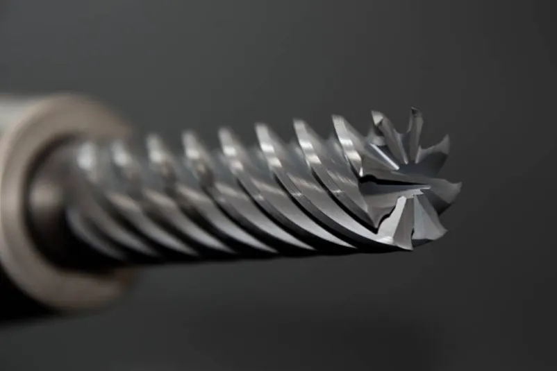 peel milling