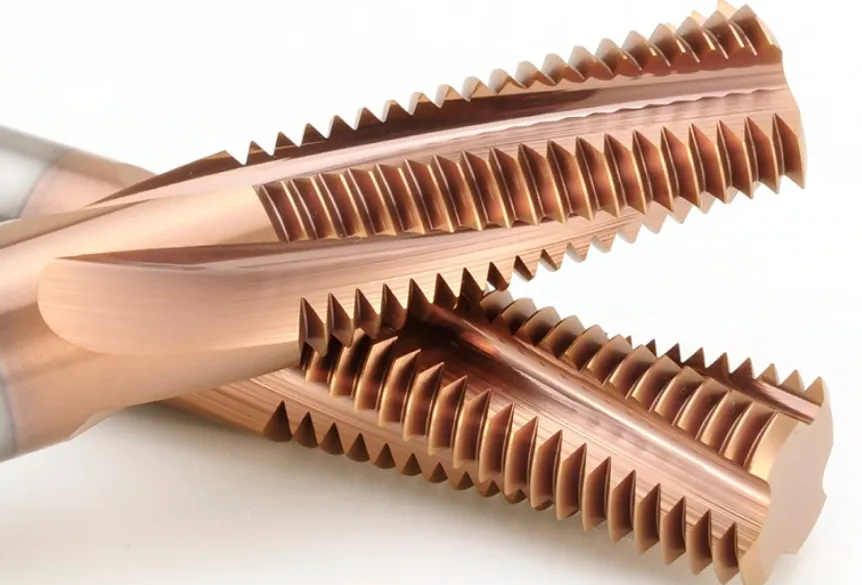 thread mill