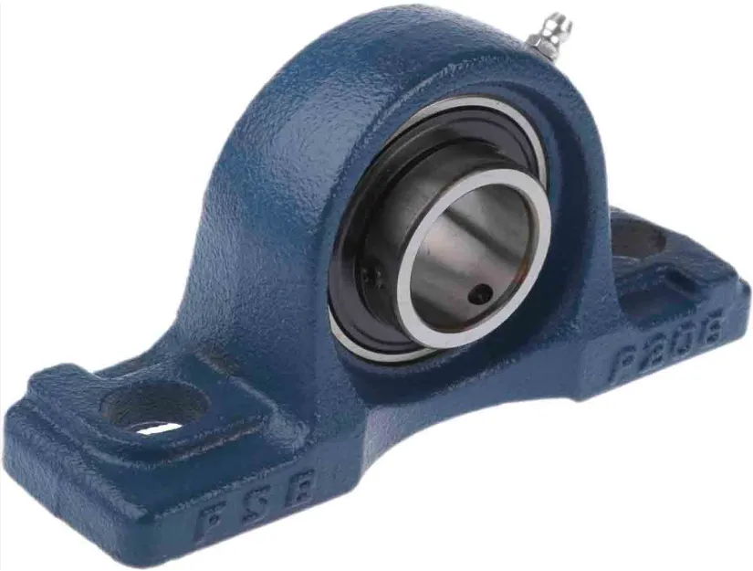 pillow block bearings