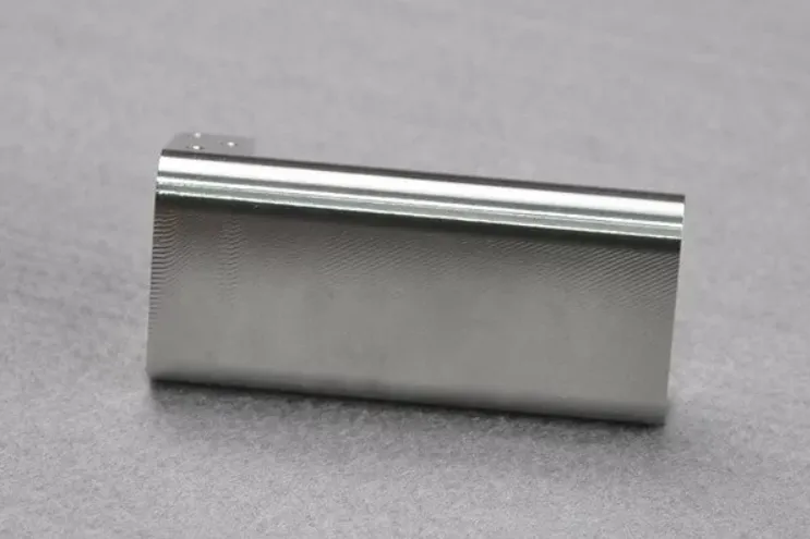 Case Hardening