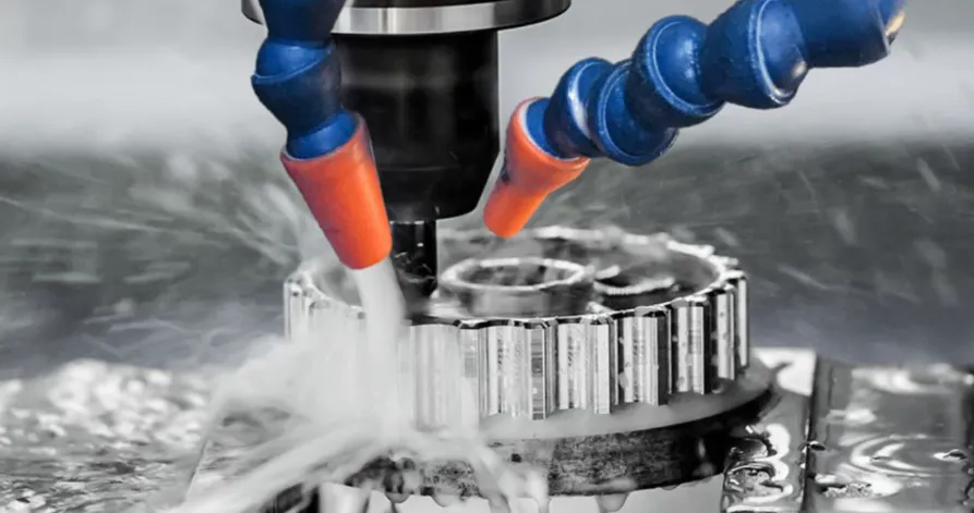 Micro Machining