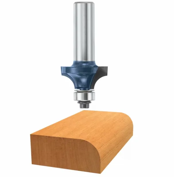 chamfer bit