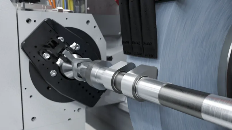 cnc grinder