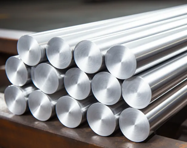 tungsten steel