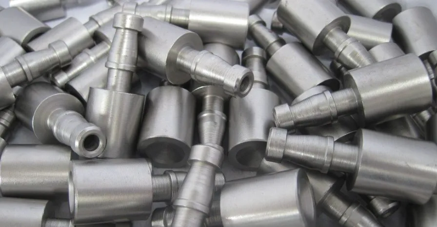 Case Hardening