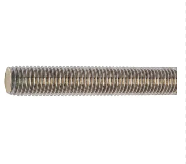 Left-Hand Threads