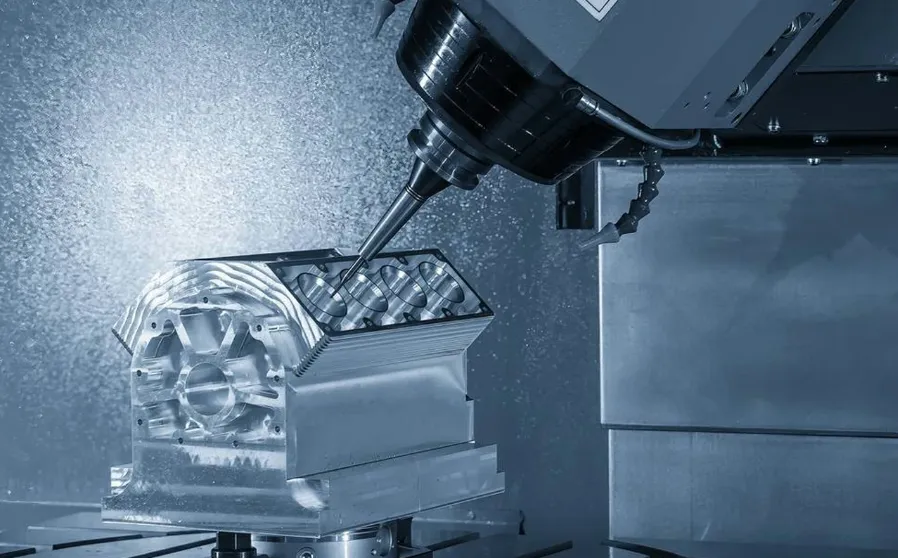 cnc prototype