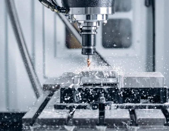 Micro Machining