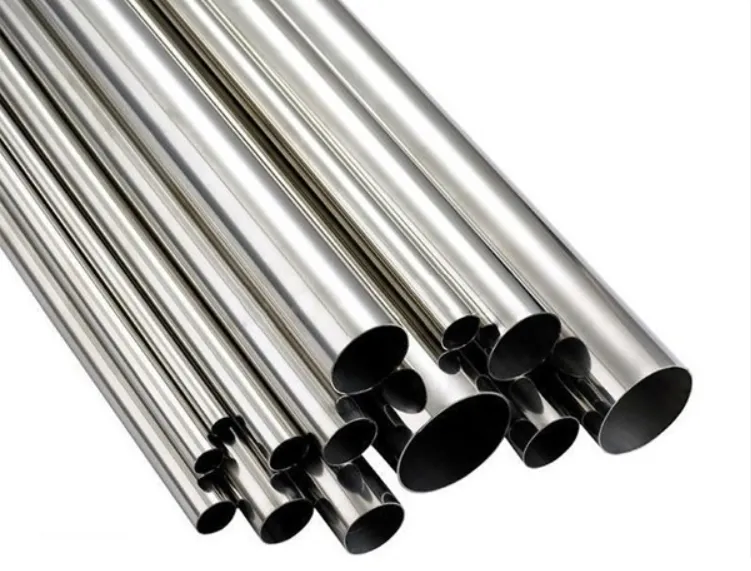 Stainless Steel