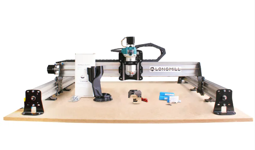LongMill CNC