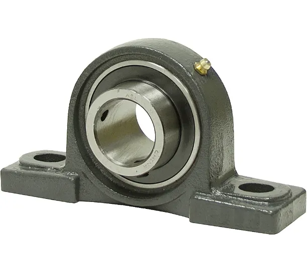 pillow block bearings