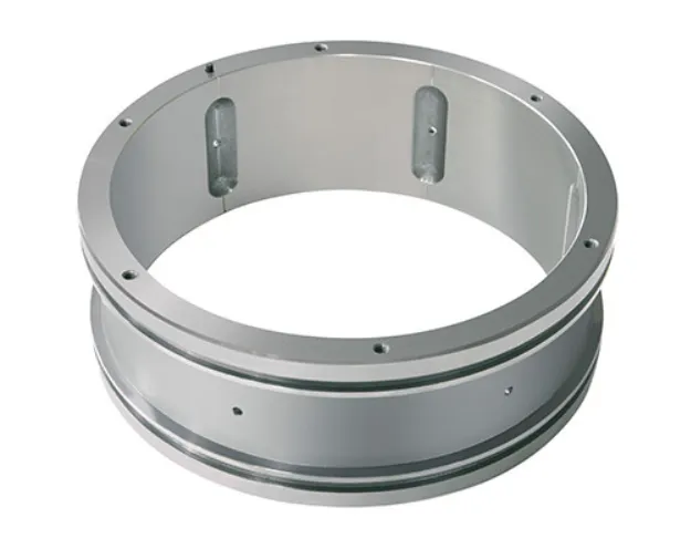 Sleeve Bearings