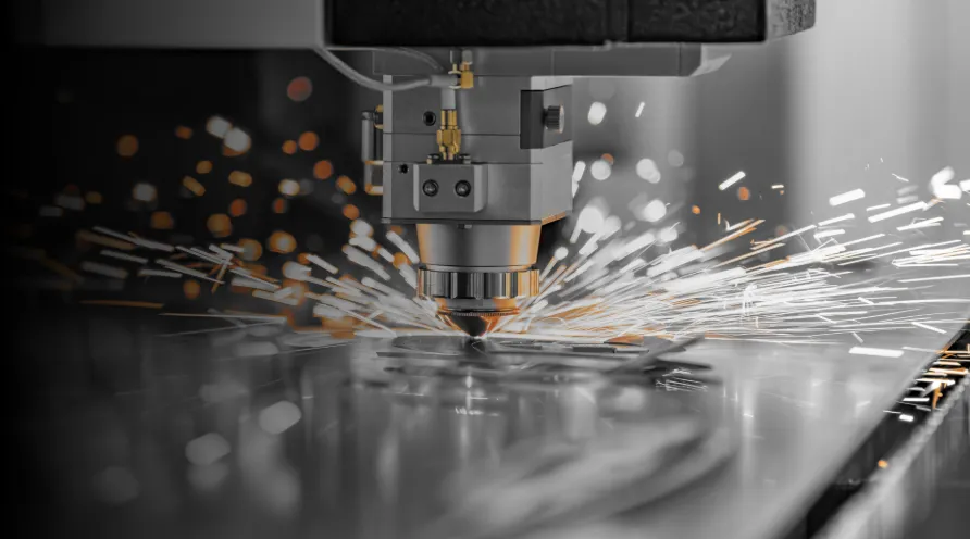 Cam manufacturing