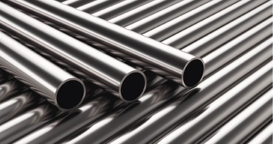 Stainless Steel