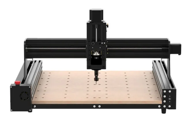 CNC Engraving Machines
