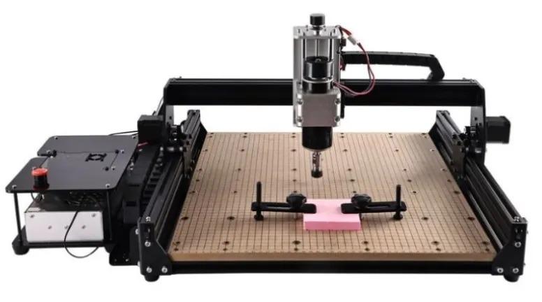 CNC Engraving Machines
