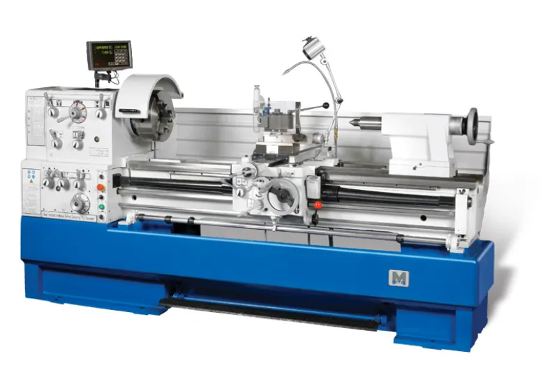 Lathes