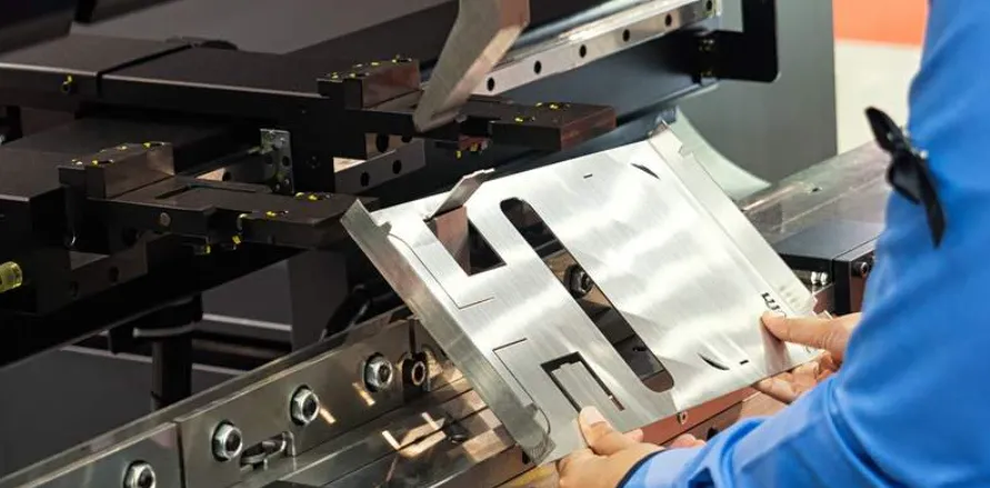 Sheet Metal Fabrication