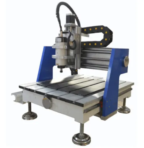 mini cnc mill