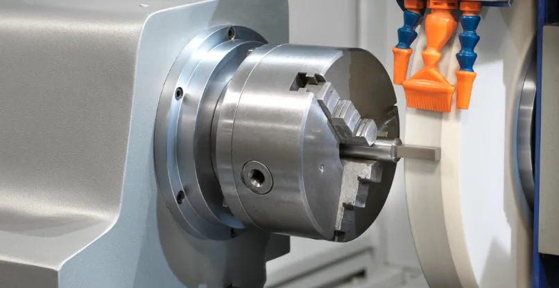 cnc grinder
