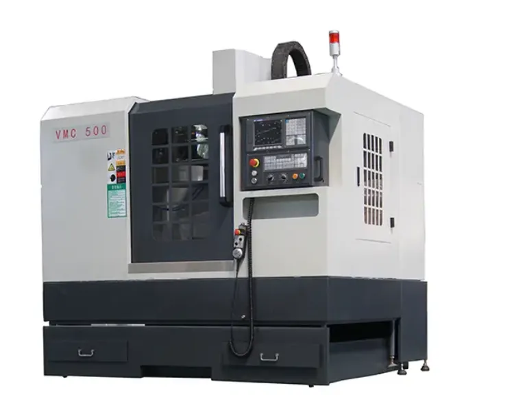 CNC Lathe