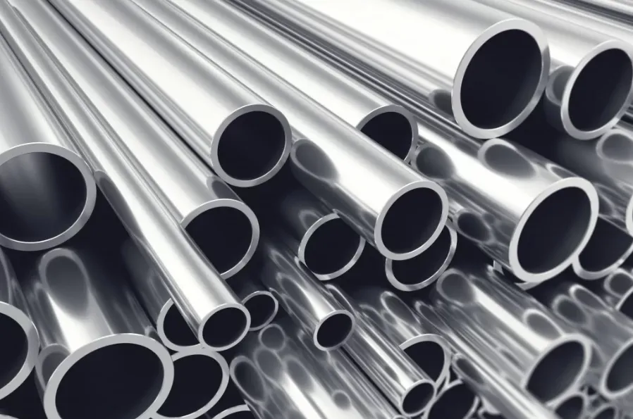 Stainless Steel