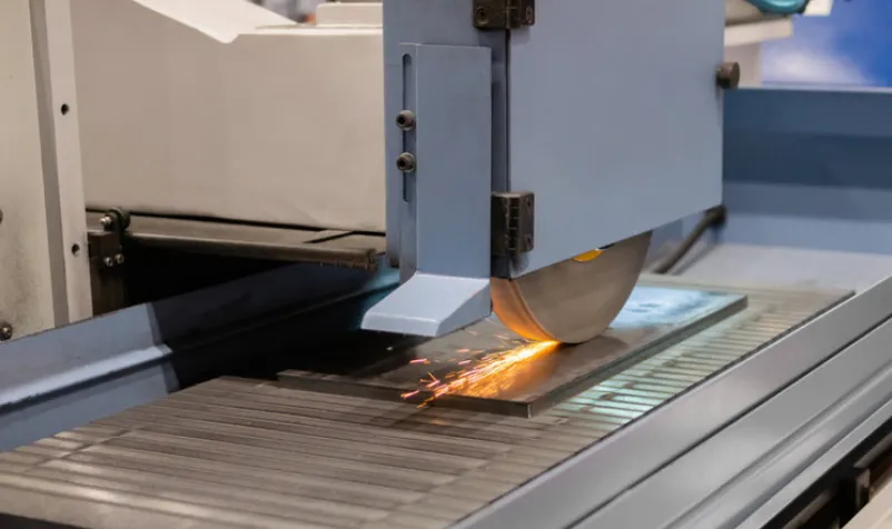 grind machining