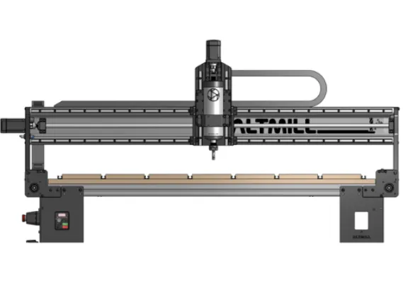LongMill CNC