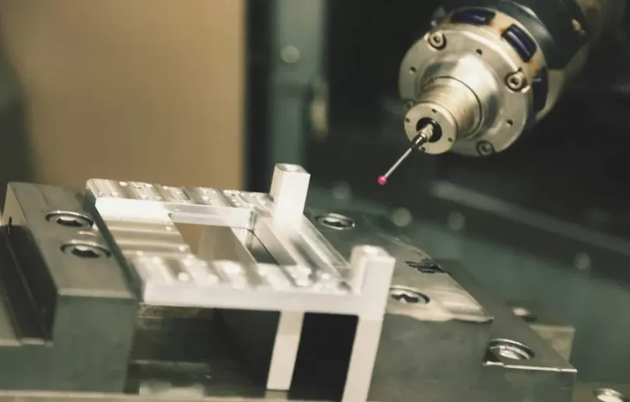 3d machining