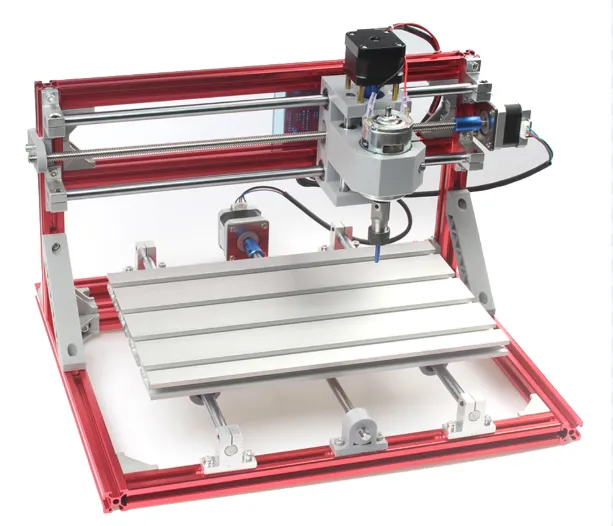 personal cnc machine